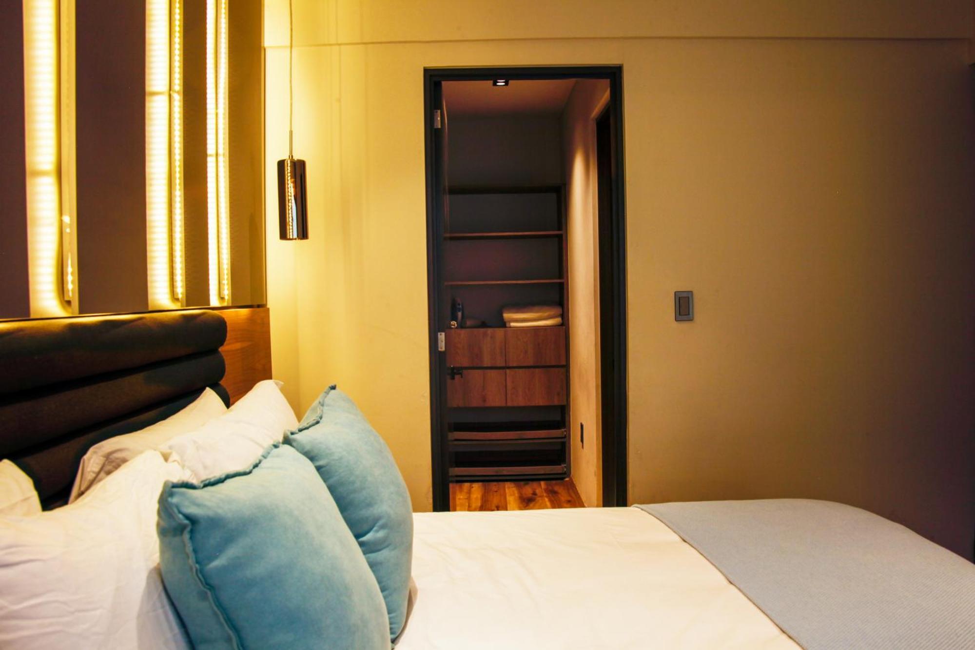 Appart hôtel Nowness
