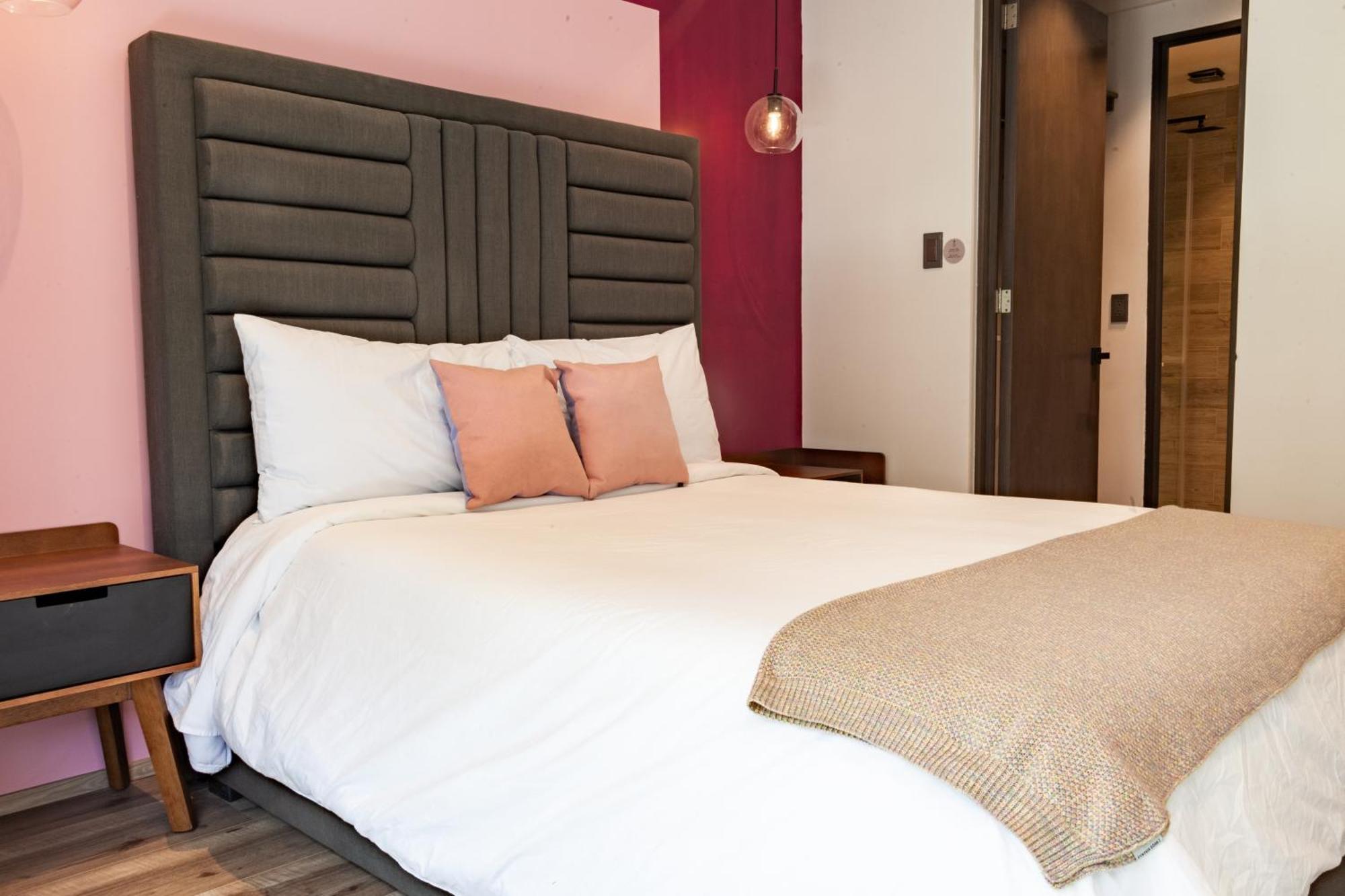 Appart hôtel Nowness *