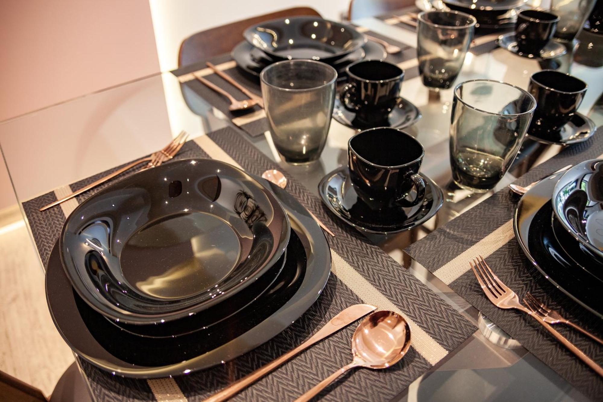 Nowness Appart hôtel *