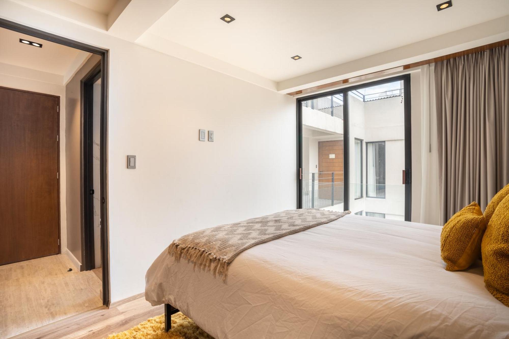 Appart hôtel Nowness Mexico